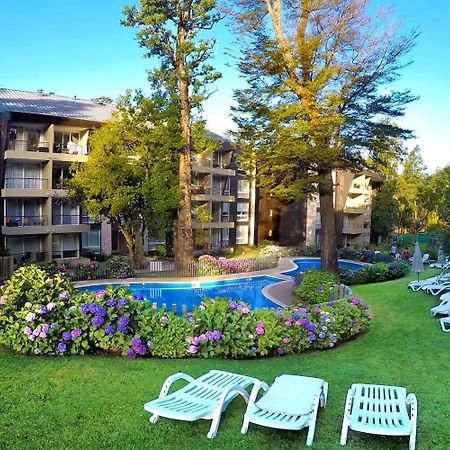 Departamento Explore Pucon 아파트 외부 사진