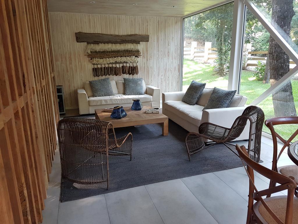 Departamento Explore Pucon 아파트 외부 사진