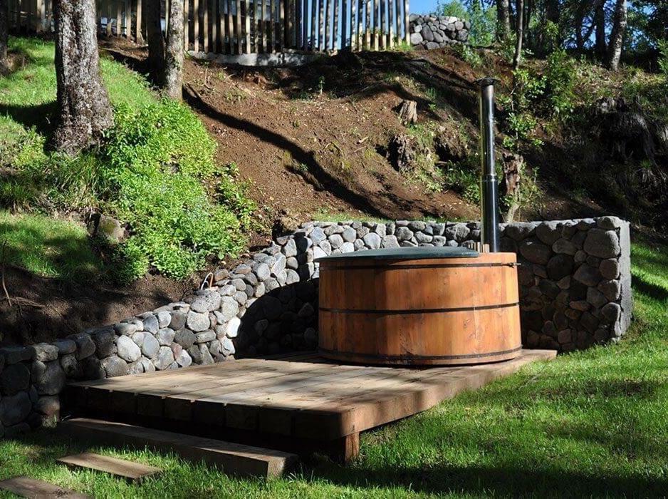 Departamento Explore Pucon 아파트 외부 사진