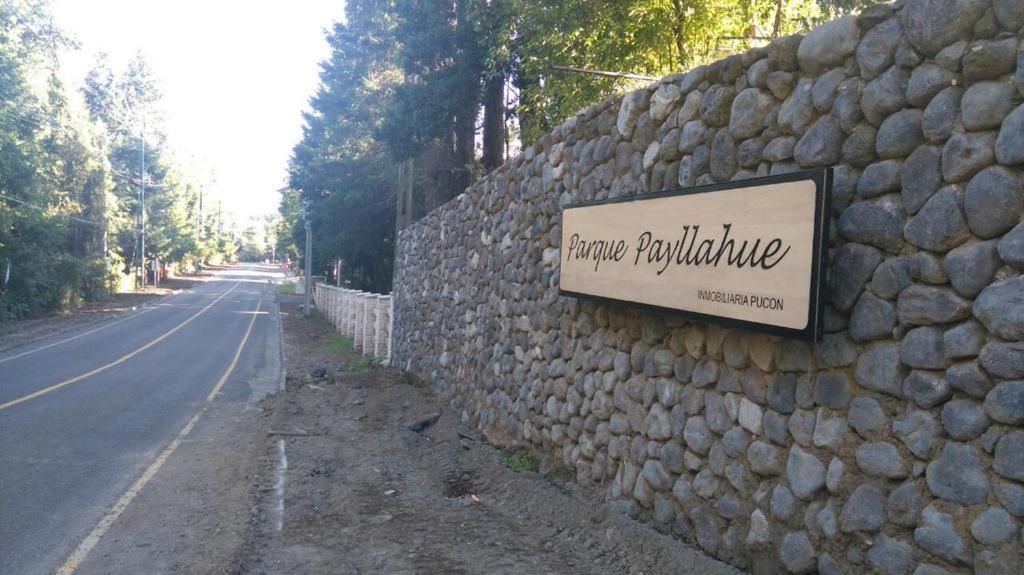 Departamento Explore Pucon 아파트 외부 사진