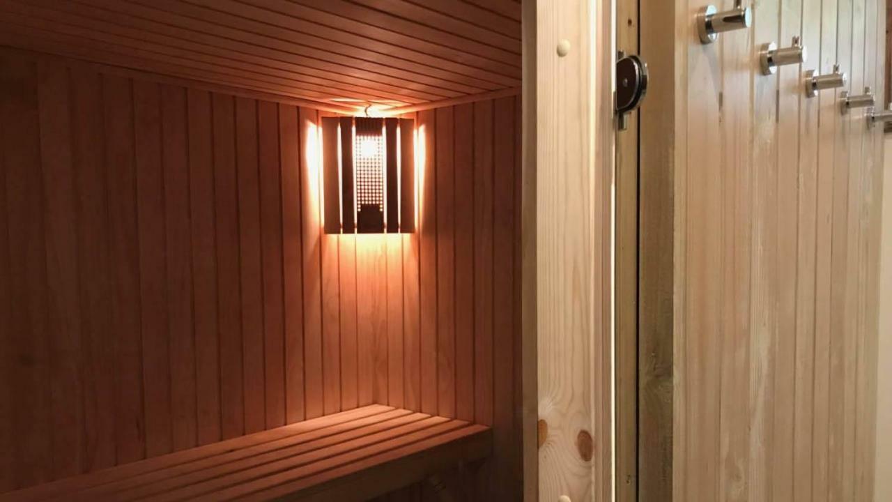 Departamento Explore Pucon 아파트 외부 사진